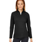 Devon & Jones Women's New Classics™ Performance Quarter-Zip