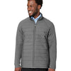 Devon & Jones New Classics™ Charleston Hybrid Jacket - GRPHT MLNGE/ GRP