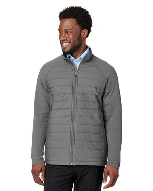 Devon & Jones New Classics™ Charleston Hybrid Jacket