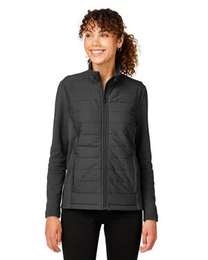 Devon & Jones Women's New Classics™ Charleston Hybrid Jacket