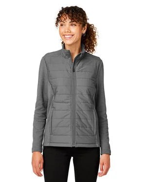 Devon & Jones Women's New Classics™ Charleston Hybrid Jacket