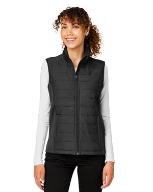 Devon & Jones Women's New Classics™ Charleston Hybrid Vest