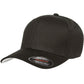 Flexfit® 6-Panel Structured Mid-Profile Hat