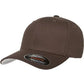 Flexfit® 6-Panel Structured Mid-Profile Hat