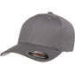 Flexfit® 6-Panel Structured Mid-Profile Hat