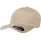 Flexfit® 6-Panel Structured Mid-Profile Hat