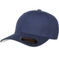 Flexfit® 6-Panel Structured Mid-Profile Hat