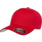 Flexfit® 6-Panel Structured Mid-Profile Hat