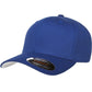 Flexfit® 6-Panel Structured Mid-Profile Hat