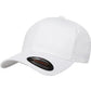 Flexfit® 6-Panel Structured Mid-Profile Hat