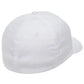 Flexfit® 6-Panel Structured Mid-Profile Hat