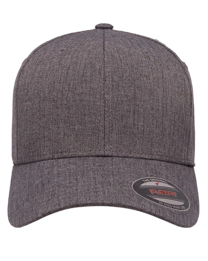 Flexfit® Adult Heatherlight Cap