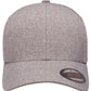 Flexfit® Adult Heatherlight Cap