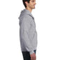 Fruit of the Loom 12 oz. Supercotton Full-Zip Hoodie