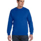 Gildan DryBlend Crew Neck Sweatshirt