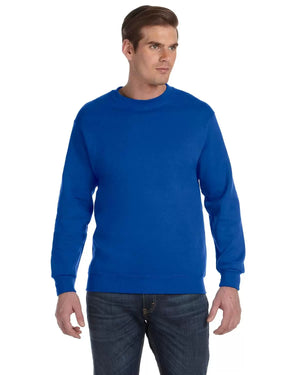 Gildan DryBlend Crew Neck Sweatshirt