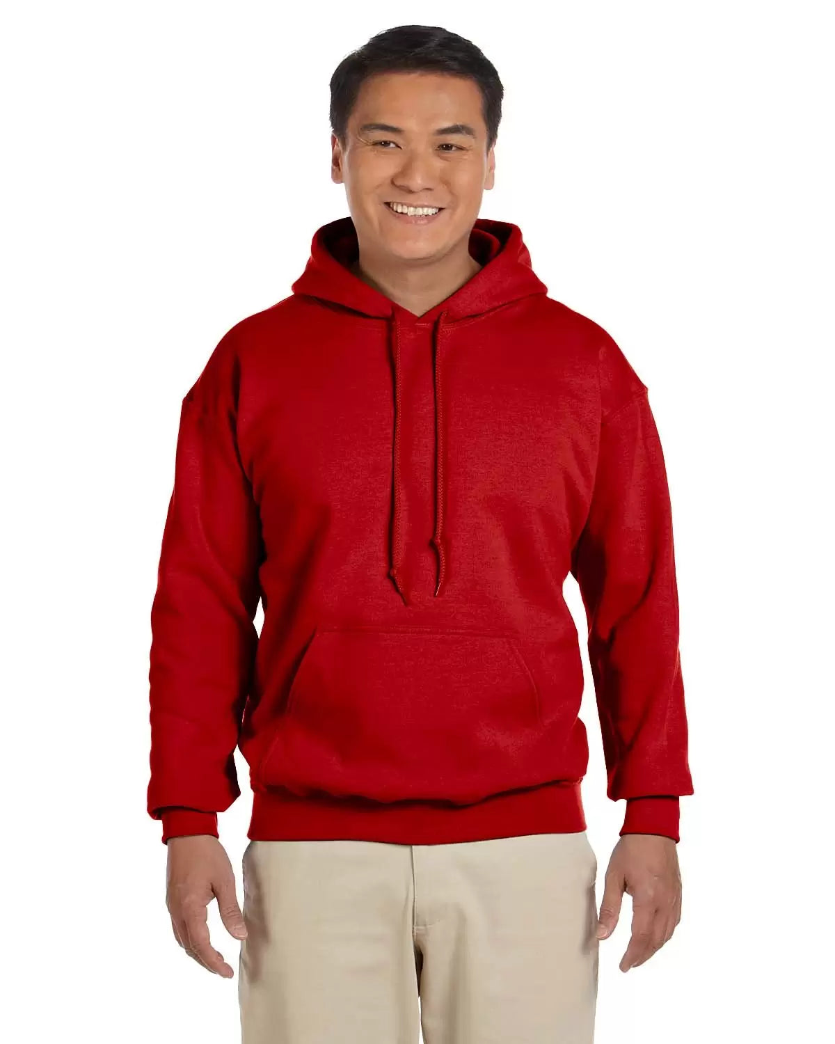 Gildan Heavyweight Blend Hooded Sweatshirt