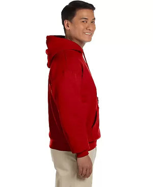 Gildan Heavyweight Blend Hooded Sweatshirt