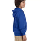 Gildan Youth Heavy Blend™ Full-Zip Hoodie