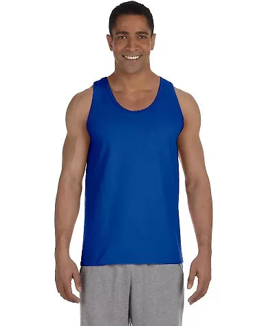 Gildan Ultra Cotton Tank Top