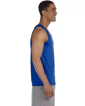 Gildan Ultra Cotton Tank Top