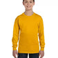 Gildan Youth Heavy Cotton Long Sleeve T-Shirt