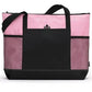 Gemline 1100 Select Zippered Tote