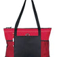 Gemline 1100 Select Zippered Tote