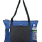 Gemline 1100 Select Zippered Tote