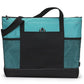 Gemline 1100 Select Zippered Tote