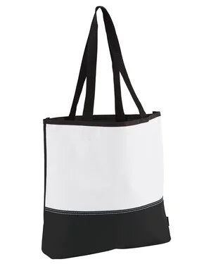 Gemline Encore Convention Tote Bag