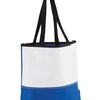 Gemline Encore Convention Tote Bag - ROYAL BLUE