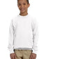 Gildan® - Youth Heavy Blend™ Crewneck Sweatshirt