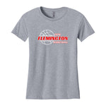 FRYB Women's Tee - Gray