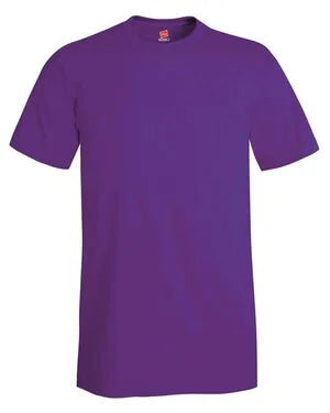 Hanes Perfect-T Cotton T-Shirt