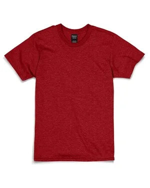 Hanes Perfect-T Cotton T-Shirt