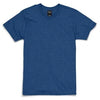 Hanes Perfect-T Cotton T-Shirt - Regal Navy Heather