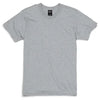 Hanes Perfect-T Cotton T-Shirt - Silverstone Heather