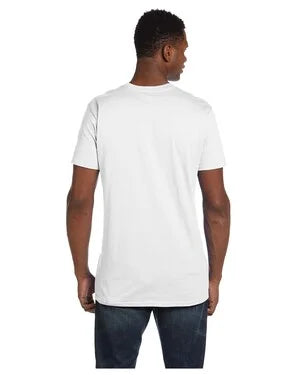 Hanes Perfect-T Cotton T-Shirt