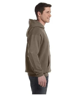 Hanes EcoSmart Pullover Hoodie