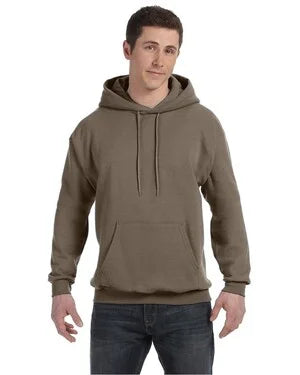 Hanes EcoSmart Pullover Hoodie