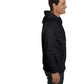 Hanes 7.8 oz., 50/50 EcoSmart Zip-Up Hoodie