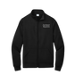 (NEW) Juniper Square_Port & Co™ Core Fleece Cadet Full-Zip Sweatshirt