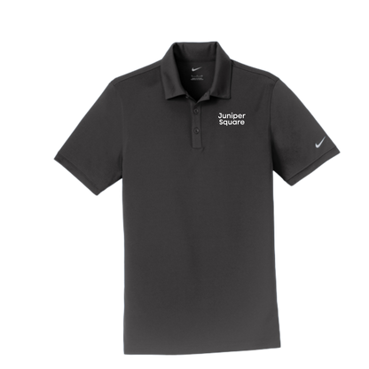 (NEW) Juniper Square_Nike Dri-FIT Vapor Polo