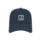 (NEW) Juniper Square_Soft Fit Solid Active Wear Cap