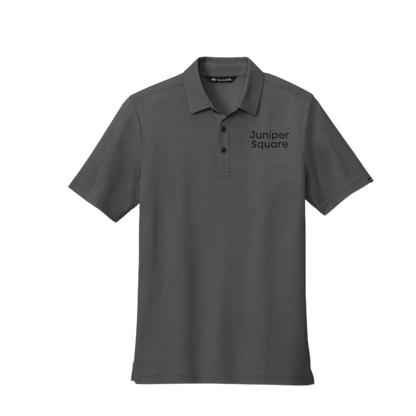(NEW) Juniper Square_TravisMathew Oceanside Heather Polo