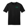 (NEW) Juniper Square_District® Very Important Tee® - Black