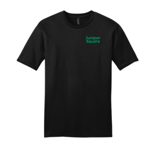 (NEW) Juniper Square_District® Very Important Tee®