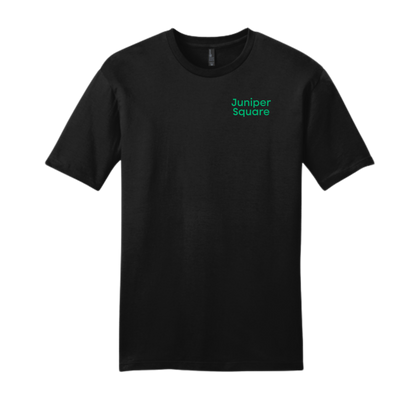 (NEW) Juniper Square_District® Very Important Tee®