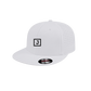 (NEW) Juniper Square_Flexfit® Perforated Performance Cap [J, Juniper Square on Side)